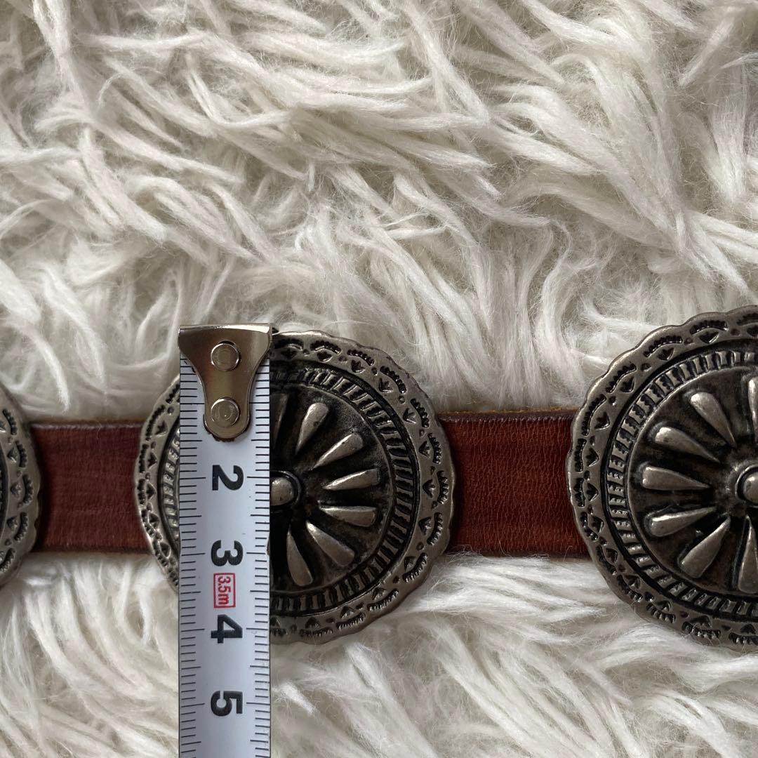 PUNTOVITA　プントヴィータ　コンチョベルト