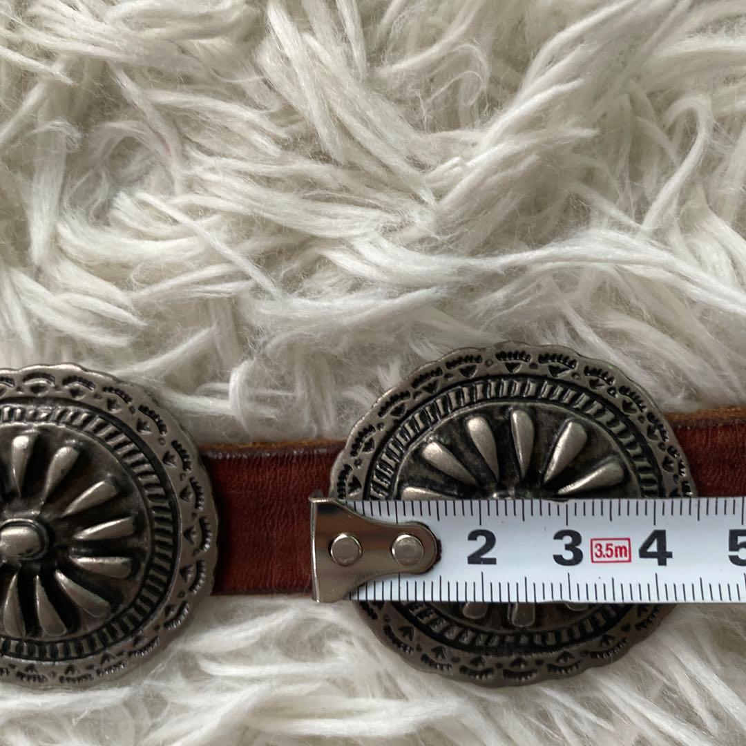 PUNTOVITA　プントヴィータ　コンチョベルト