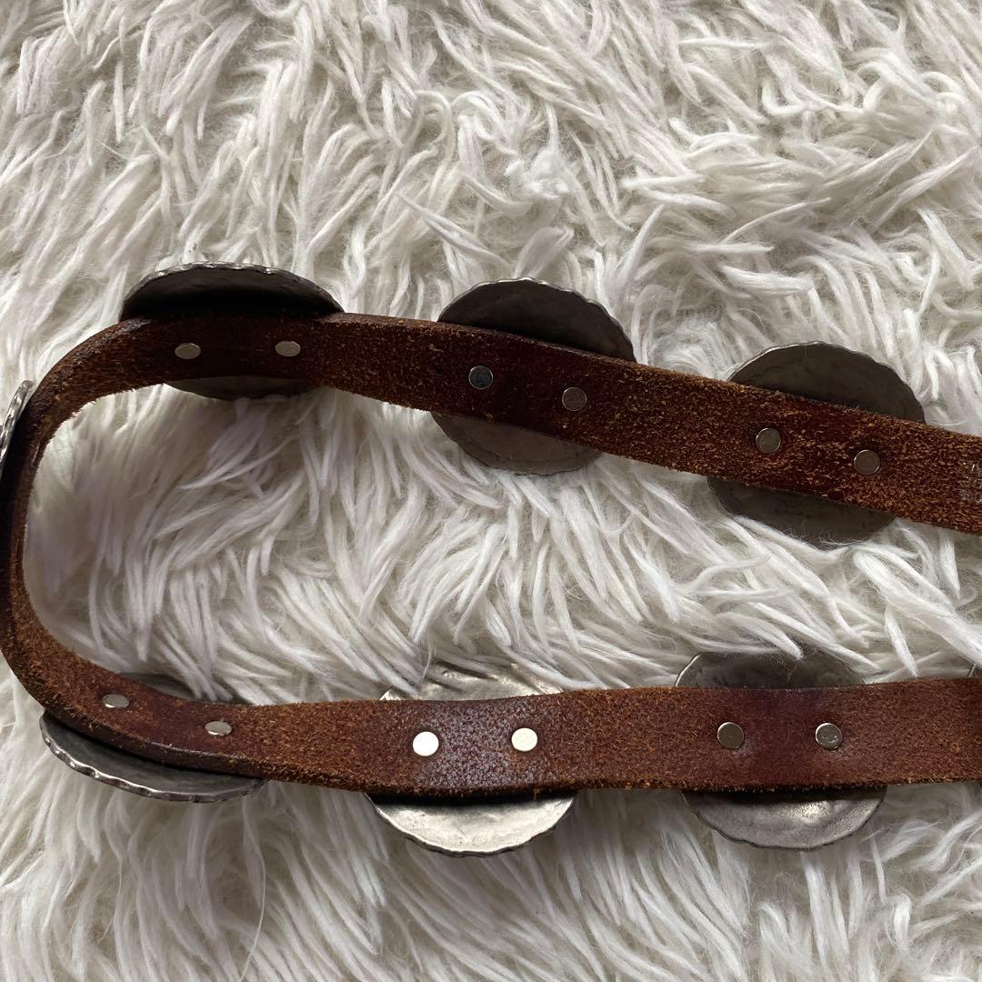 PUNTOVITA　プントヴィータ　コンチョベルト