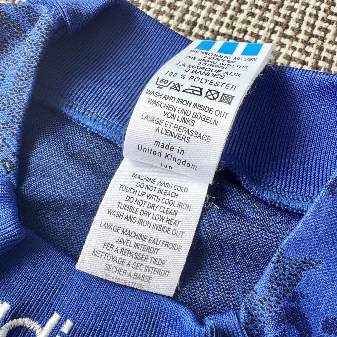 【黄金期モデル】グラスゴー・レンジャーズ ９４／９６（H）