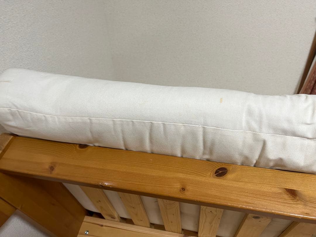 ヨーロッパ製ソファベッド Karup カーラップ５月20日までの出品