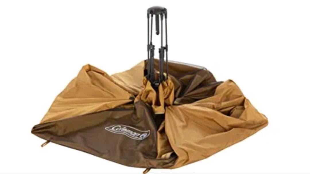 【新品】 コールマン インスタントアップドーム S
