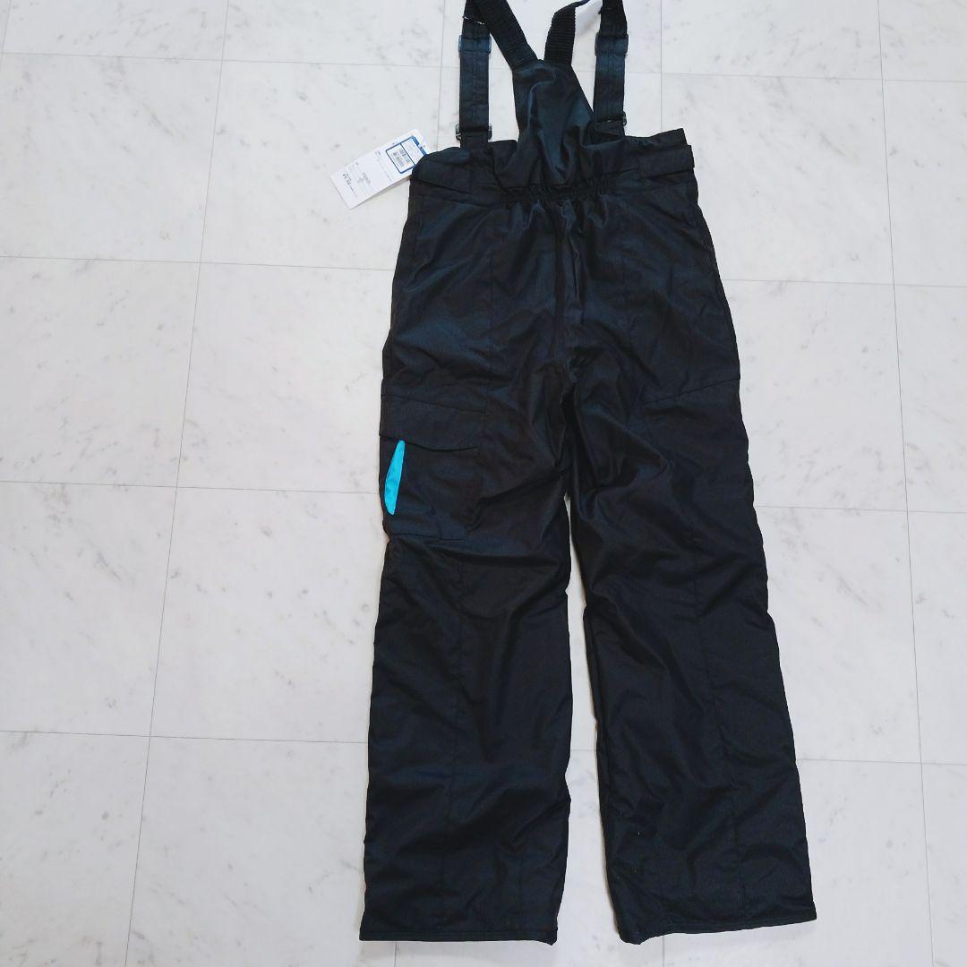 【新品】フェニックス✨スキー スノボ ウェア 上下 150 キッズ 訳あり