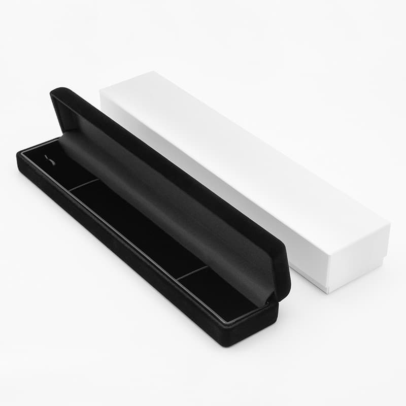 PT850(プラチナ) 喜平ブレスレット 6面ダブル 5.1g 20cm 新品