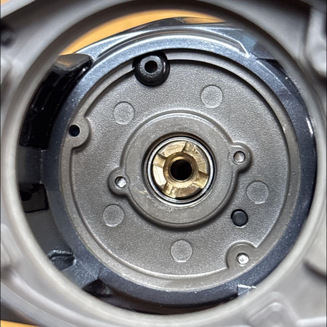 ダイワ 25 タトゥーラ SV TW 100HL