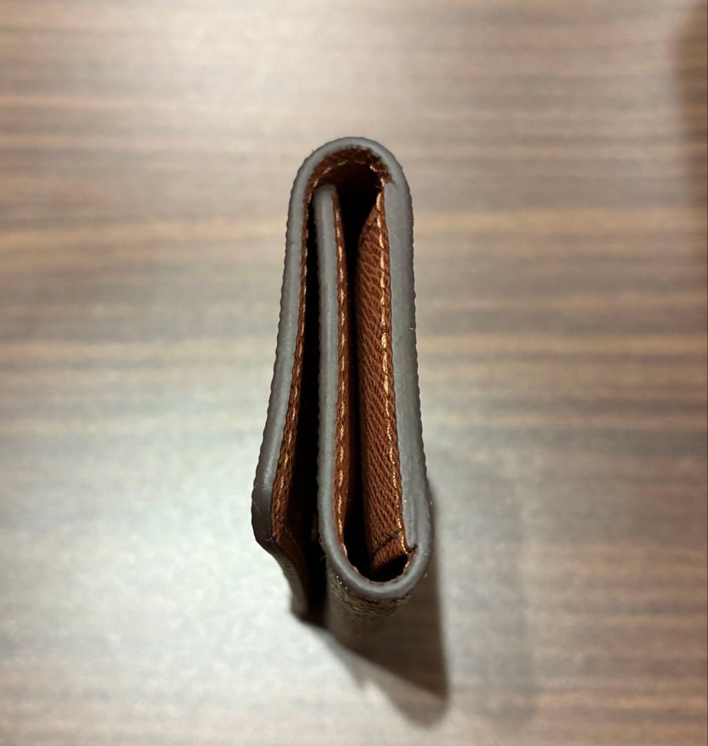 h8787moka【新品】LOUIS VUITTON ミュルティクレ 4