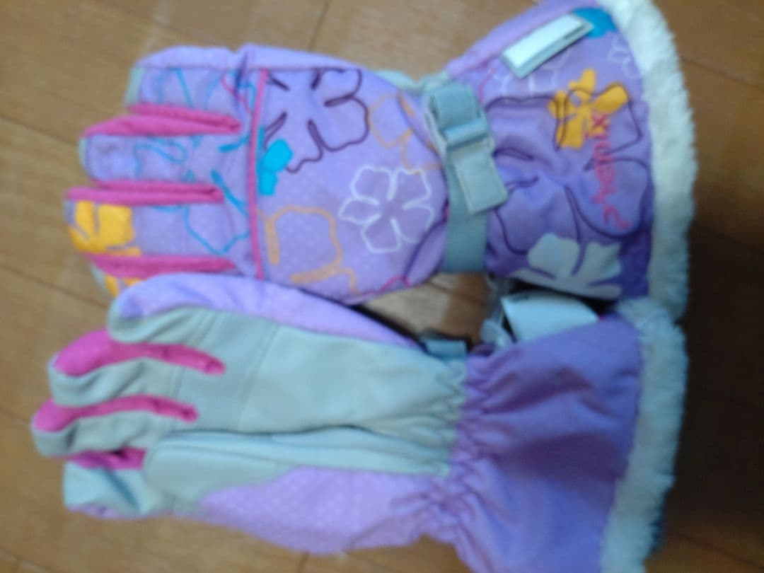 美品　OLIN スキーウェアセット Sサイズ