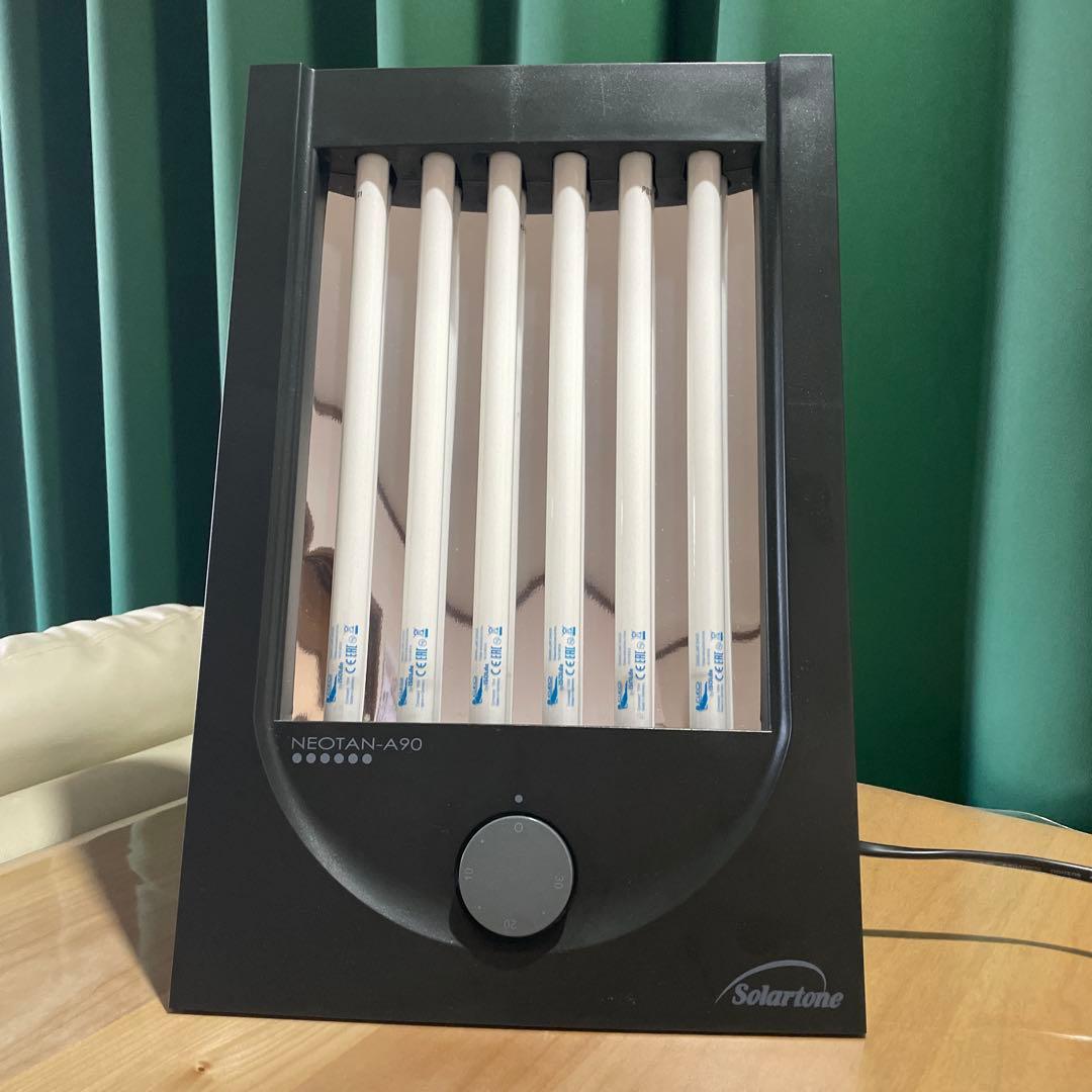 日焼けマシンNEOTANーA90
