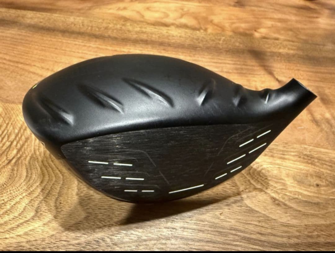 PING G430LST9.0°ドライバー ヘッドカバー付き