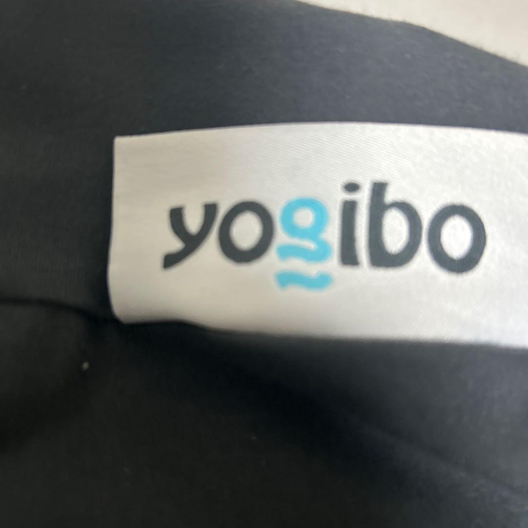 ビーズクッション・クッションソファ Yogibo MAX