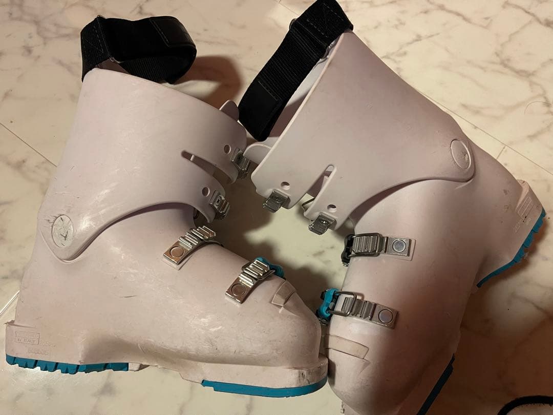 HEAD RAPTOR 60 スキー用ブーツ 22.5cm 2023-2024