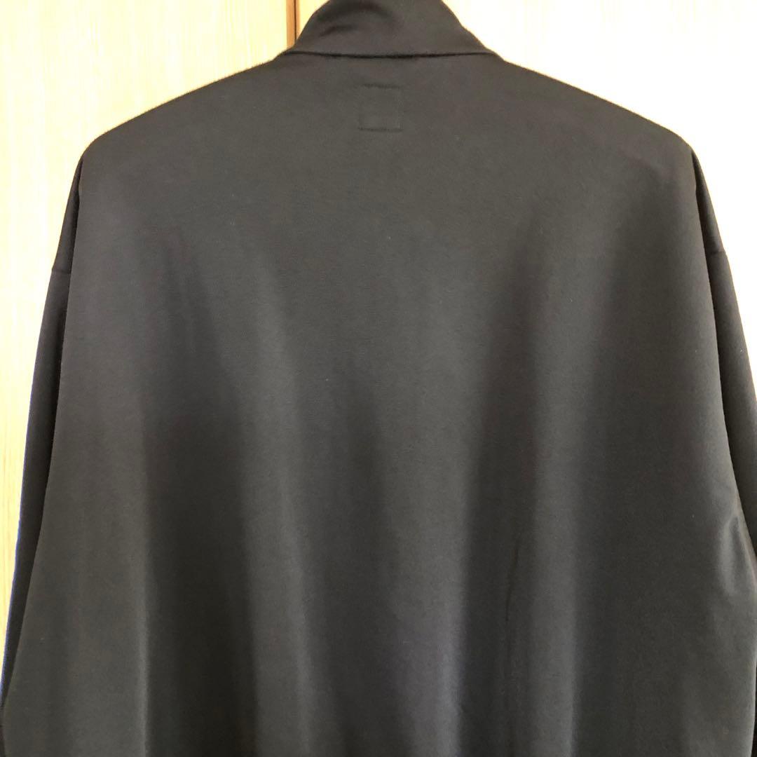 アディダス adidas トラックジャケット　ジャージジャケット　XL