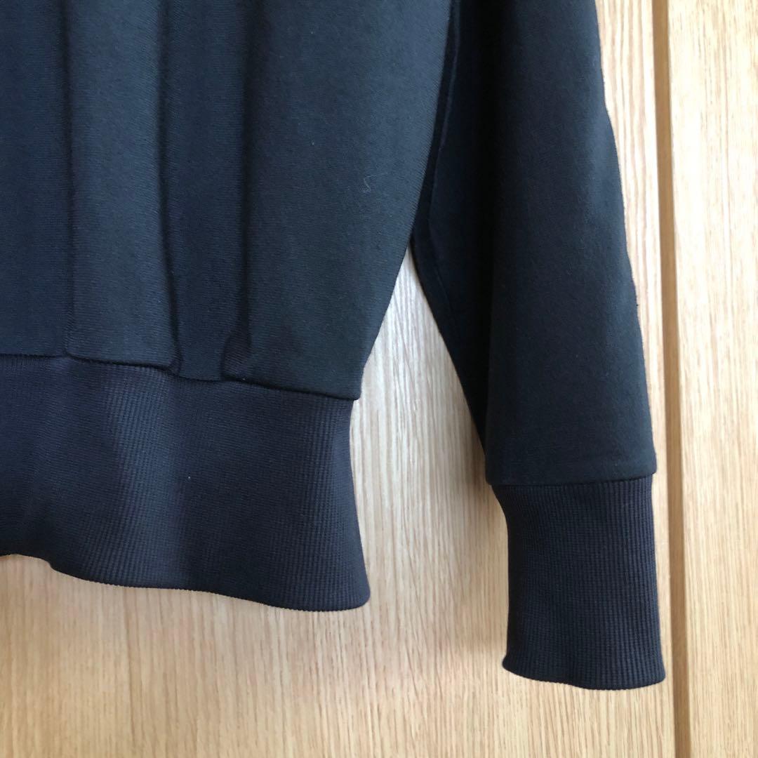 アディダス adidas トラックジャケット　ジャージジャケット　XL