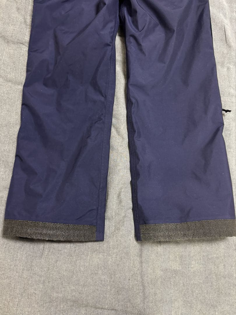 GREEN CLOTHING／BIB PANTS