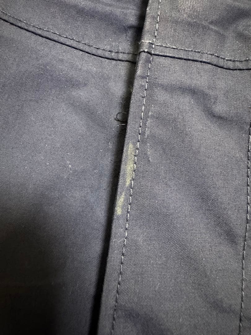 GREEN CLOTHING／BIB PANTS