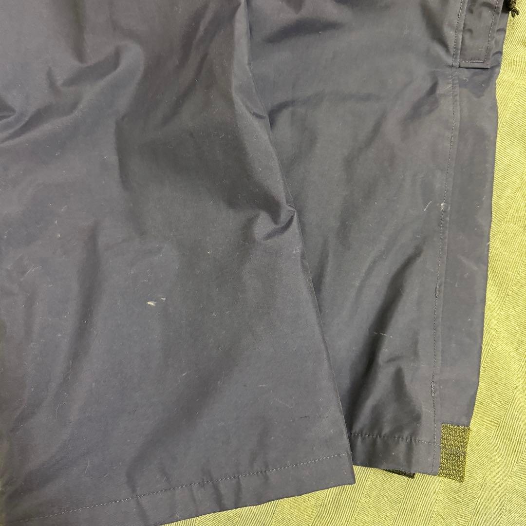 GREEN CLOTHING／BIB PANTS