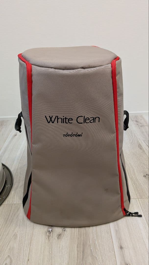 灯油ストーブ カバー　グリル付き　3点セット