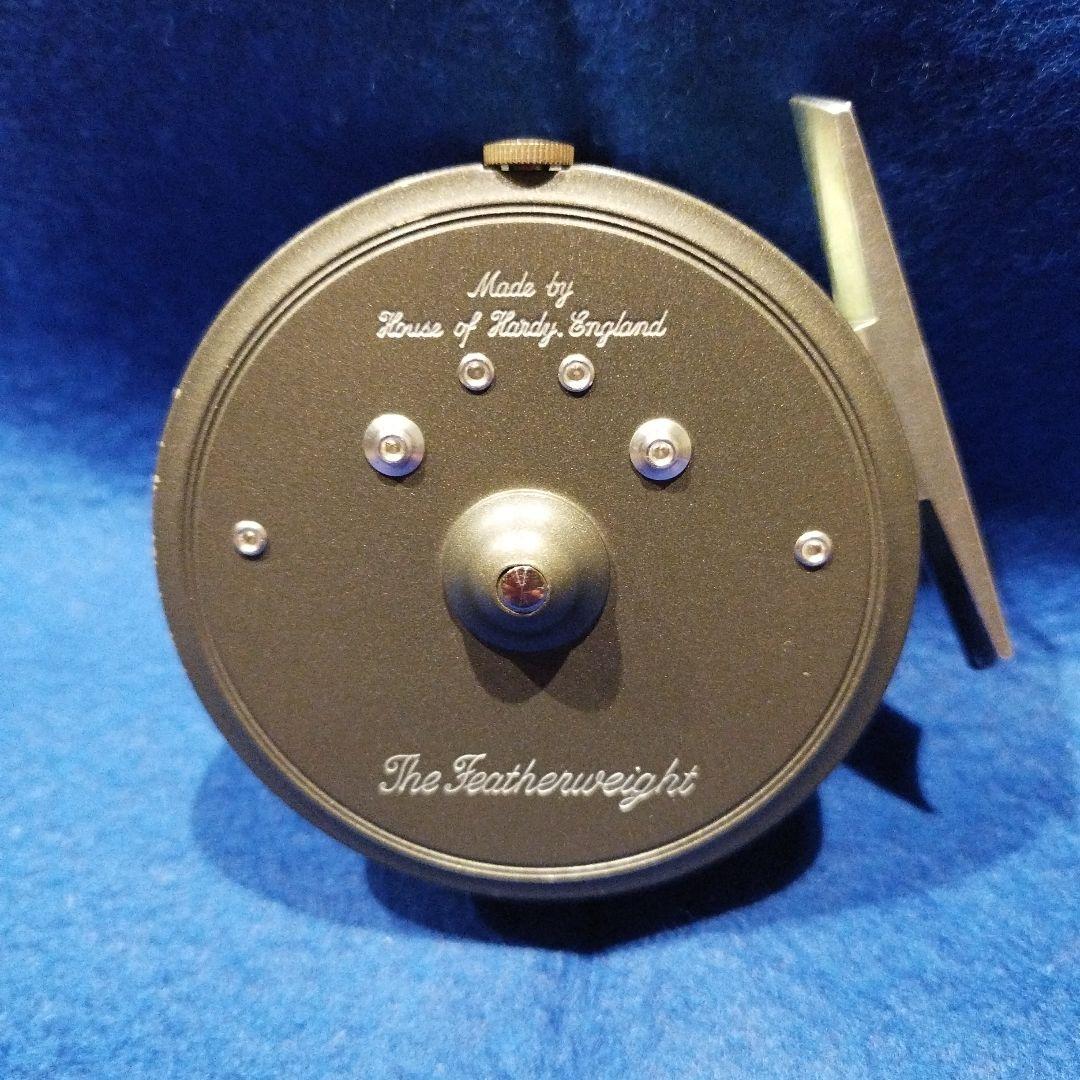 ✨美品 HARDY Featherweight