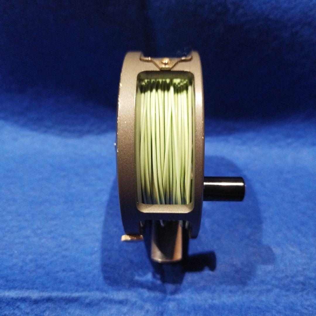 ✨美品 HARDY Featherweight