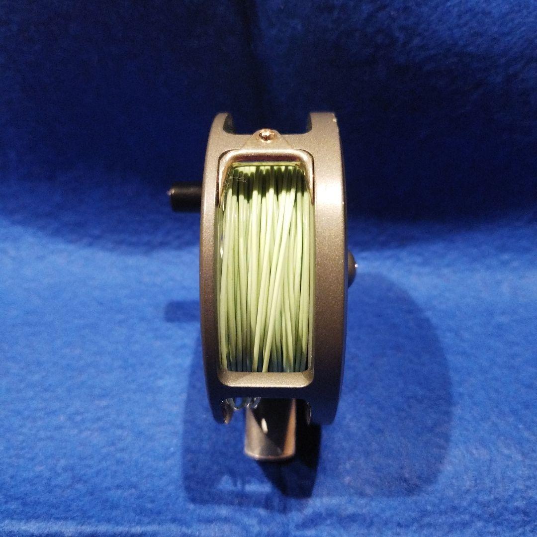 ✨美品 HARDY Featherweight