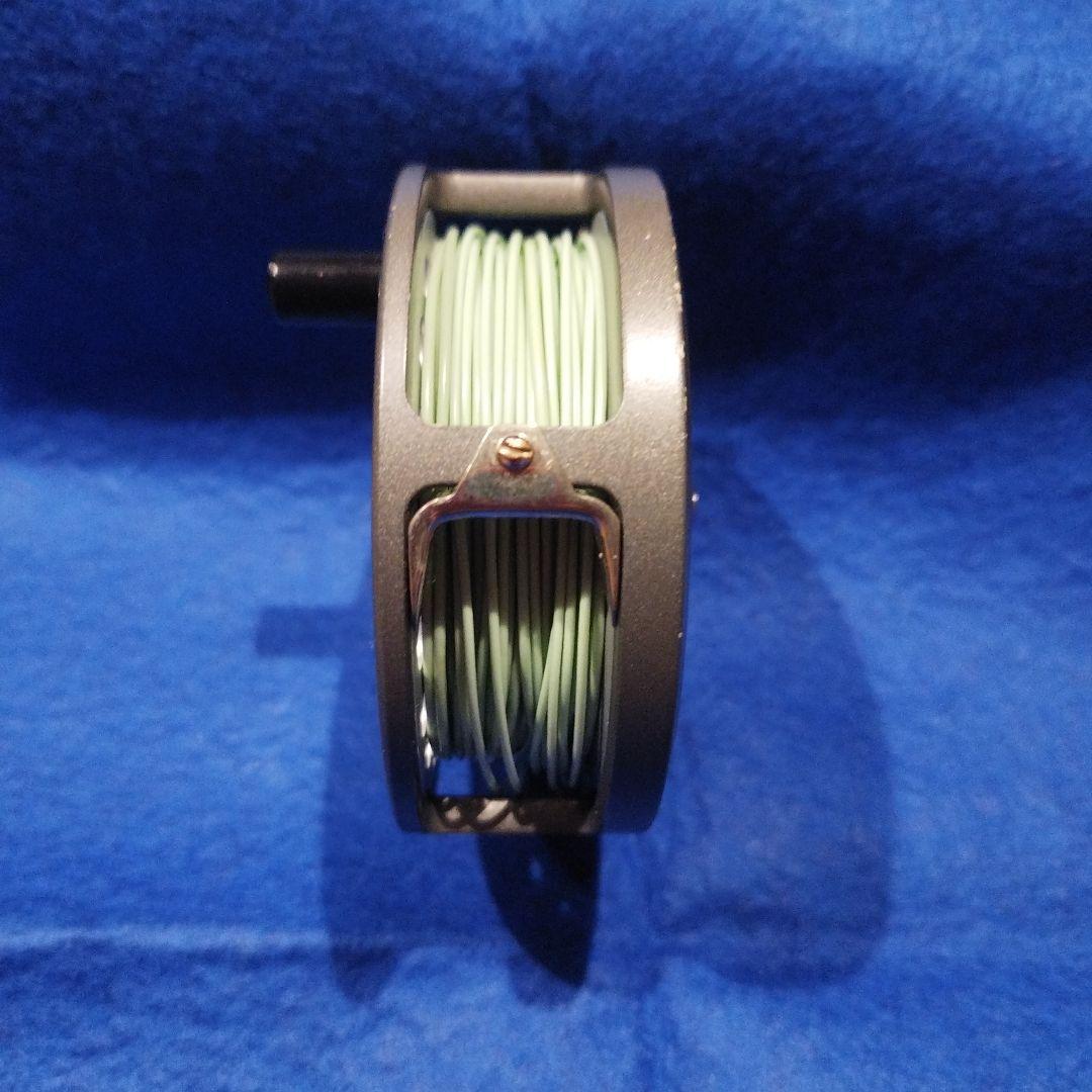 ✨美品 HARDY Featherweight