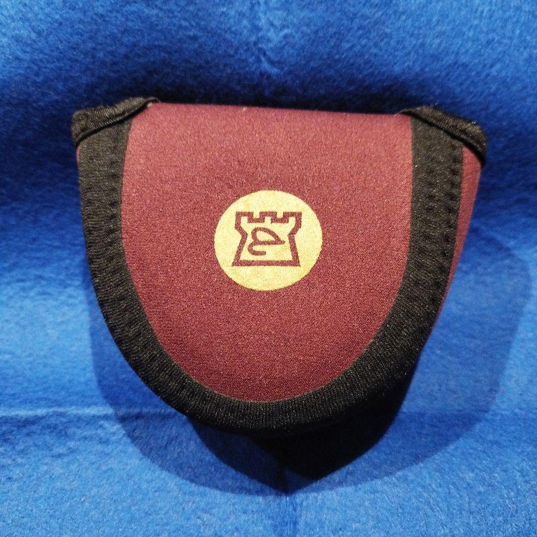 ✨美品 HARDY Featherweight