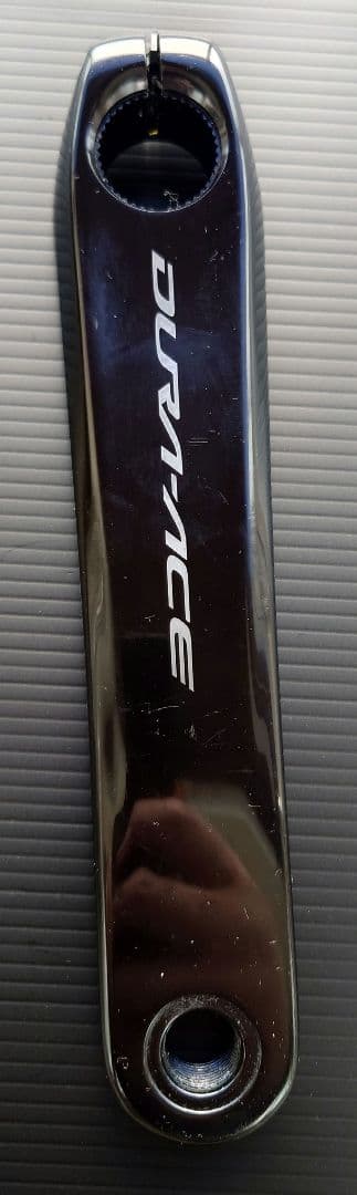 シマノ　R8000セット　クランクのみデュラエースFC-09＋BB-R9100