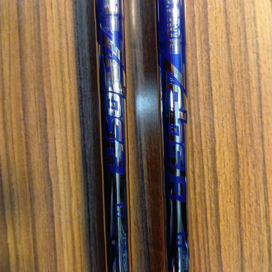 ゼクシオフォージドアイアン　ゼロス8 R