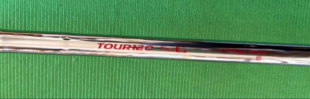 ゴ*ん様 【良品】Mizuno MP-59 アイアンセット