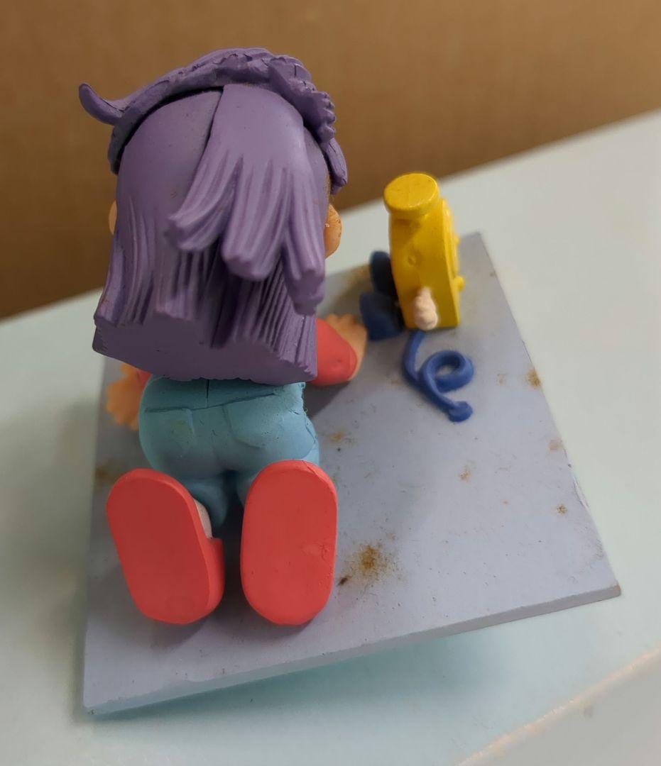 鳥山明 (Akira Toriyama) Dr.スランプ アラレちゃん フイギア