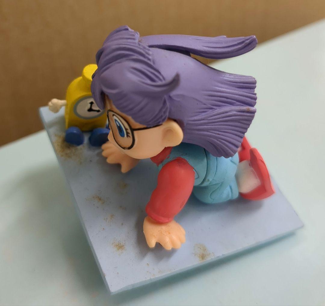 鳥山明 (Akira Toriyama) Dr.スランプ アラレちゃん フイギア