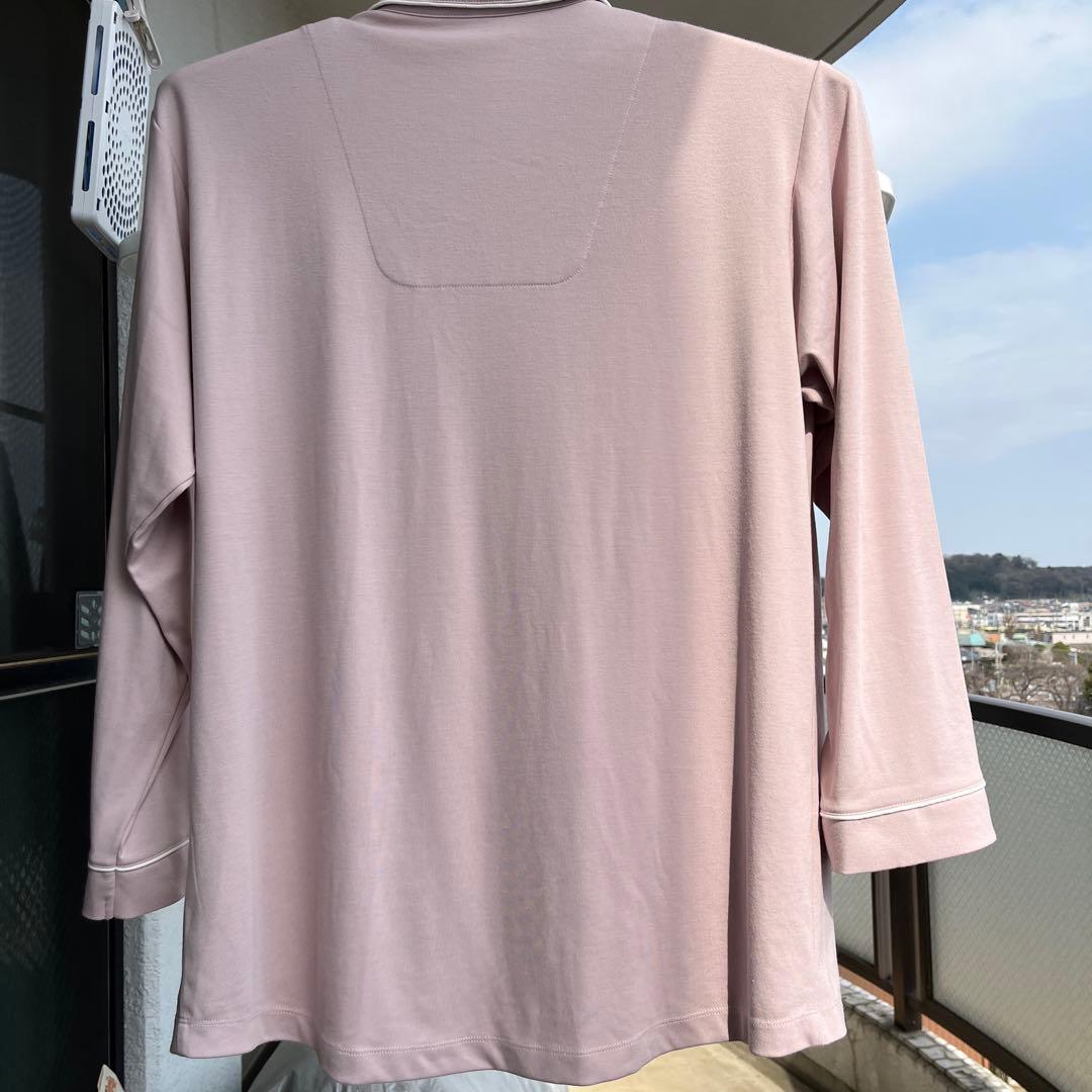 男女兼用　ニューピース　リカバリーパジャマ Lサイズ❤️