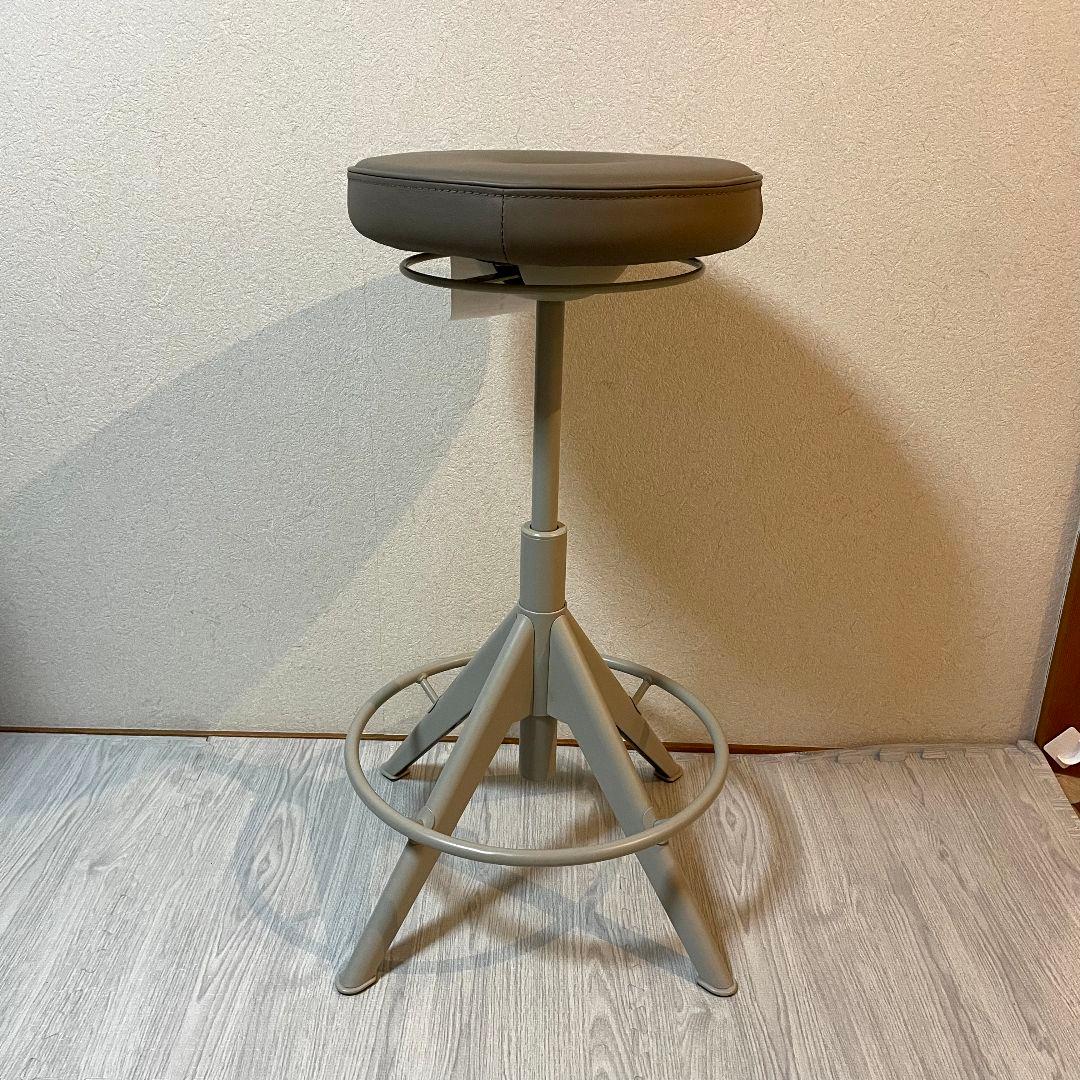 スタンディングサポートチェア IKEA TROLLBERGET トロルベルゲット