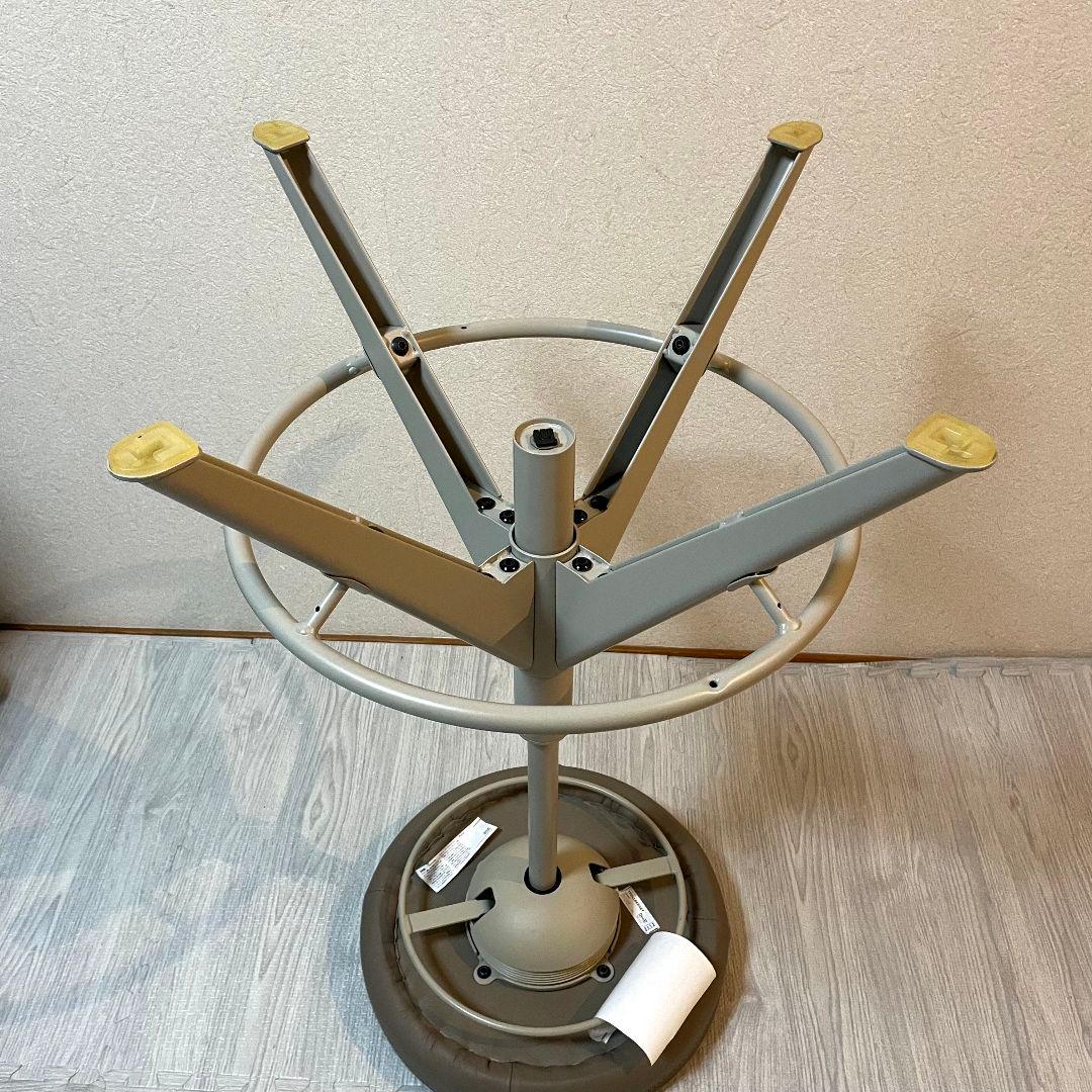 スタンディングサポートチェア IKEA TROLLBERGET トロルベルゲット