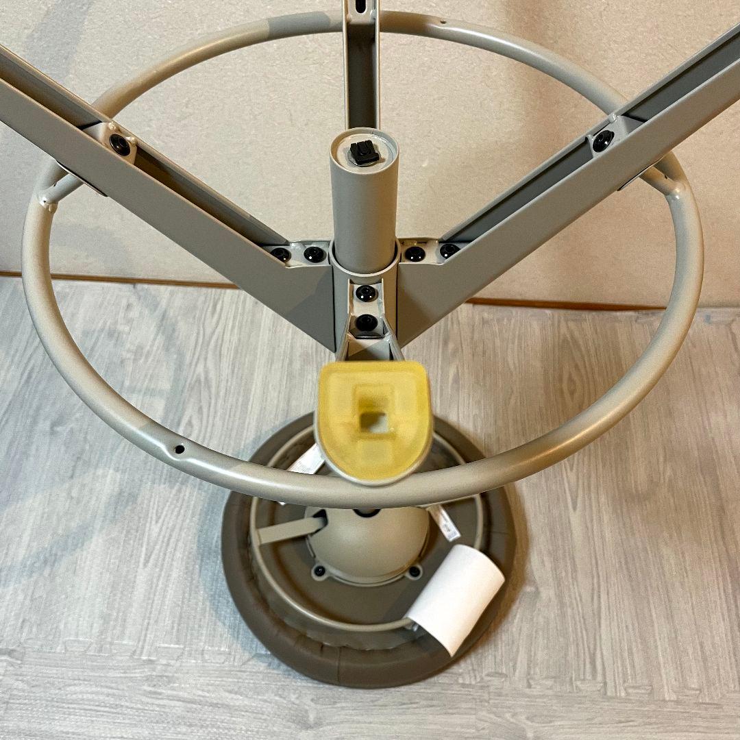 スタンディングサポートチェア IKEA TROLLBERGET トロルベルゲット