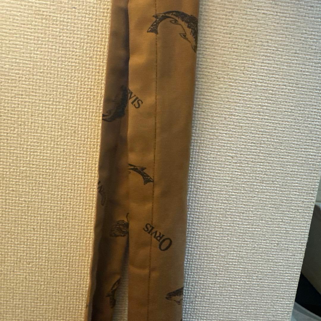 I*○様 【激レア】Orvis ULTRAFINE 7'9\"（#2）フライロッド