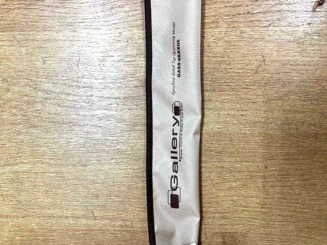 新品PALMS Gallery gass-66XXUL パームス ギャラリー