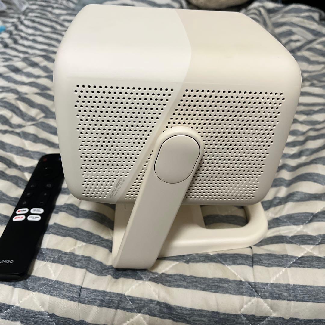 JMGO N1S NANO プロジェクター