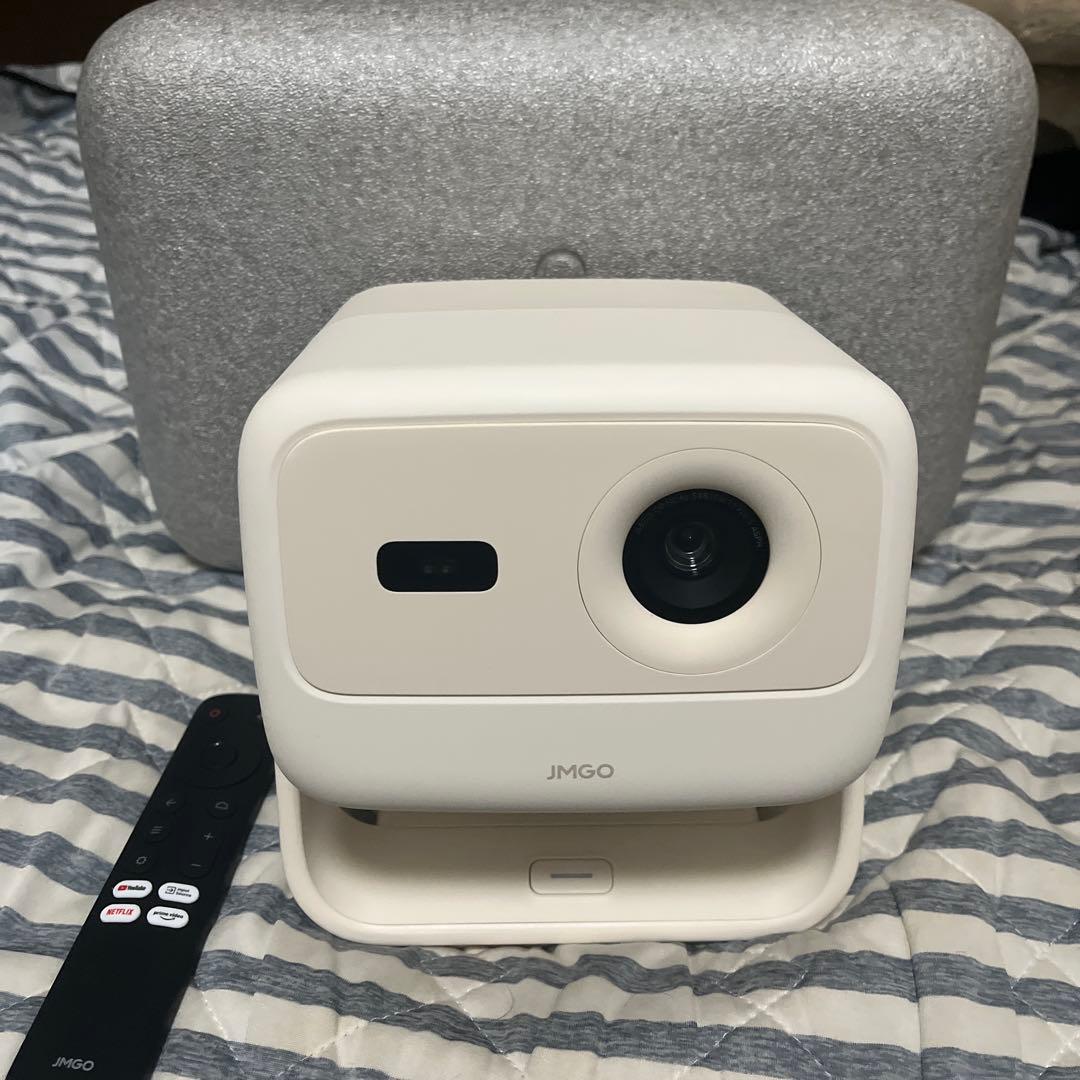 JMGO N1S NANO プロジェクター