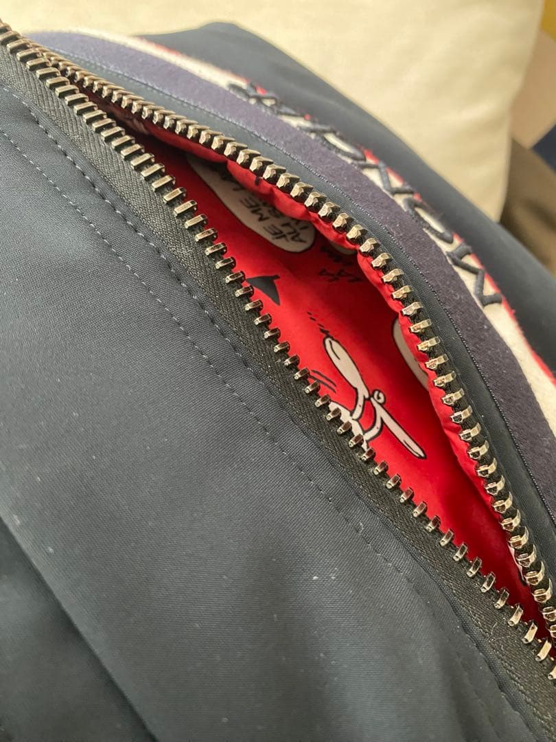 MONCLER NEW E バックパック