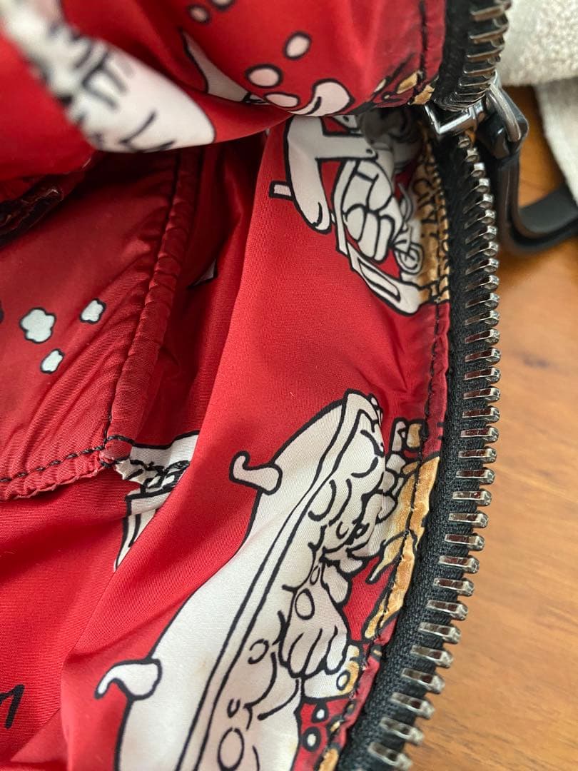 MONCLER NEW E バックパック