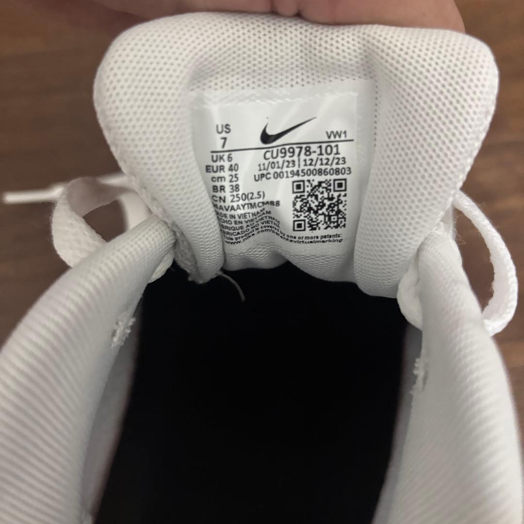 NIKE AIR MAX 90 ゴルフシューズ　25.0cm