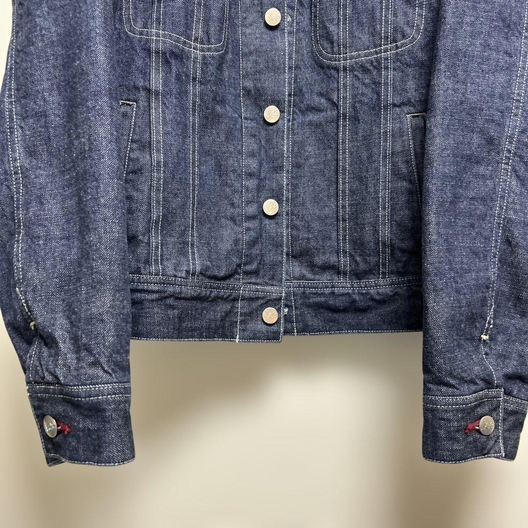 【新品未使用品】ポールスミス　ジージャン