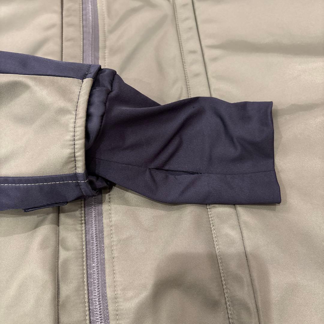 【送料無料】glamb RKコラボ　カメラマン　モッズコート