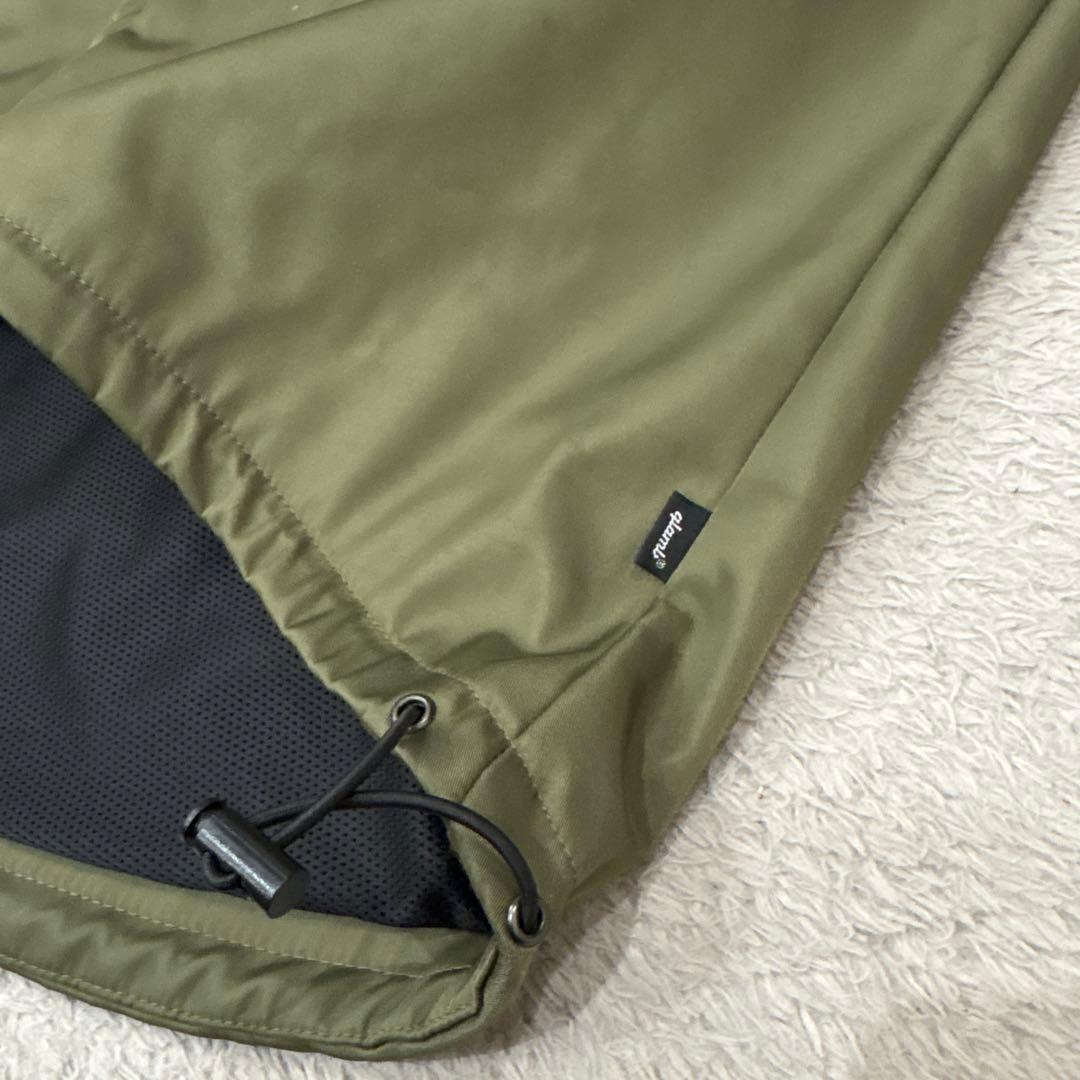 【送料無料】glamb RKコラボ　カメラマン　モッズコート