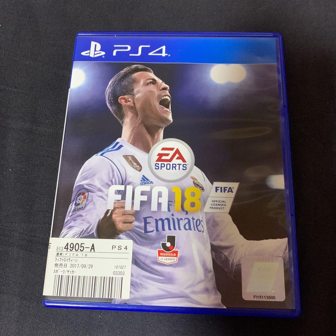 サッカーボール ps4-DVD game