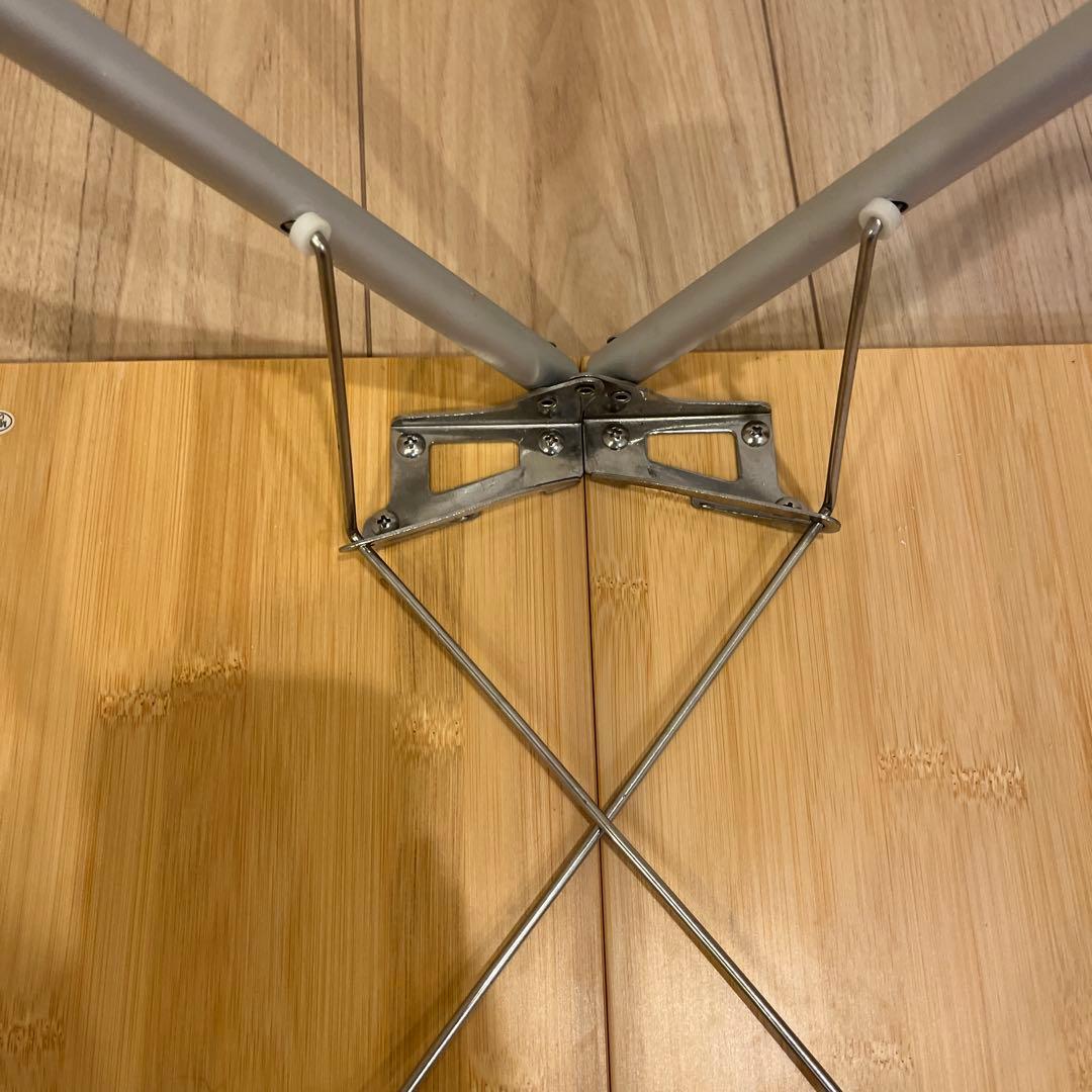 スノーピーク myテーブル竹