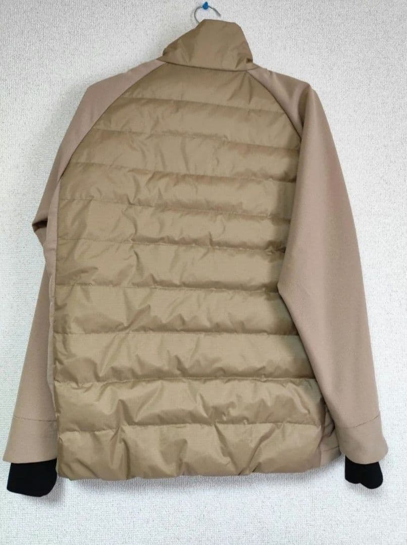 le coq sportif NANGA ダウンジャケット M