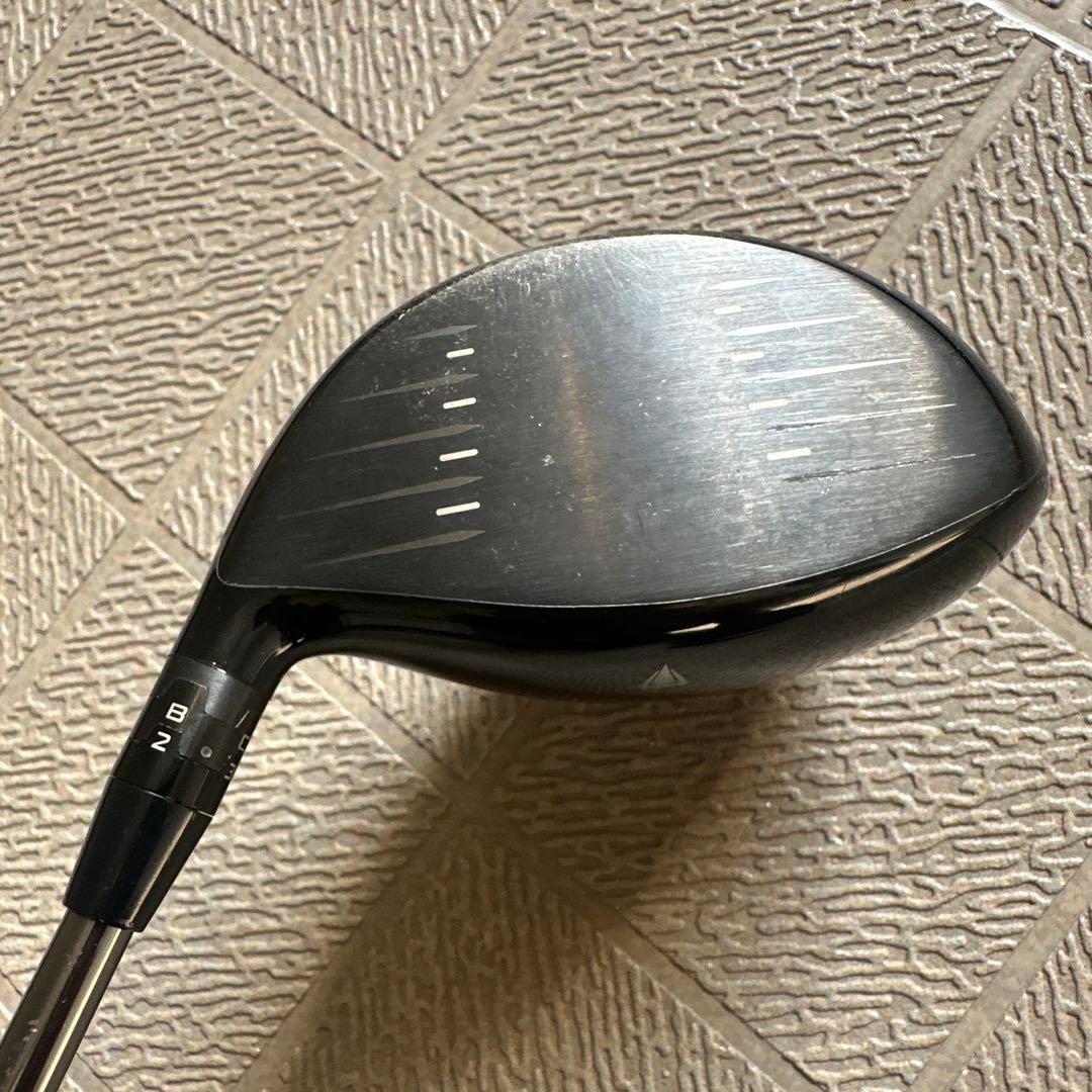 Titleist TS2 ドライバー 9.5 Kurokage XT70S