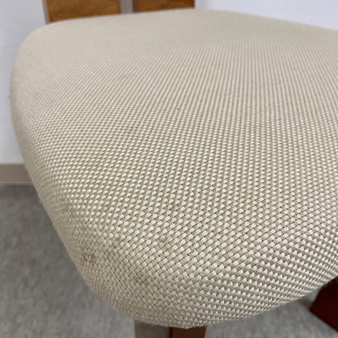 万華鏡【松創】(府中) ダイニングチェア \"バーズアイメイプル\" 1